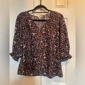 Rebecca Taylor top